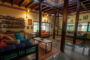 Mangaal Farmstay Goa
