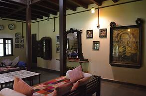 Mangaal Farmstay Goa