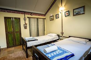 Mangaal Farmstay Goa