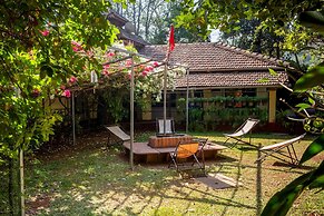 Mangaal Farmstay Goa