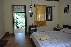 Mangaal Farmstay Goa