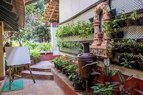 Mangaal Farmstay Goa