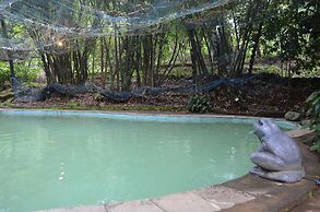 Mangaal Farmstay Goa