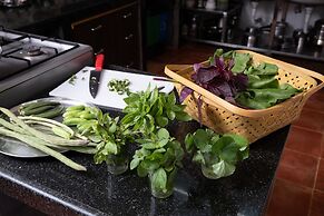 Mangaal Farmstay Goa