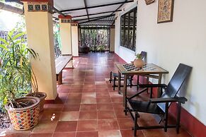 Mangaal Farmstay Goa