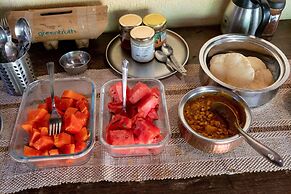 Mangaal Farmstay Goa