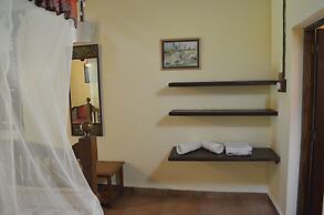 Mangaal Farmstay Goa