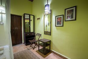 Mangaal Farmstay Goa