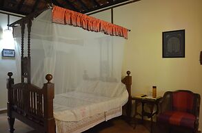 Mangaal Farmstay Goa