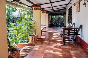 Mangaal Farmstay Goa