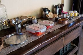 Mangaal Farmstay Goa