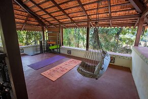 Mangaal Farmstay Goa