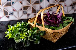 Mangaal Farmstay Goa