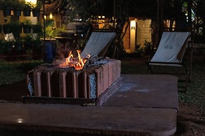 Mangaal Farmstay Goa