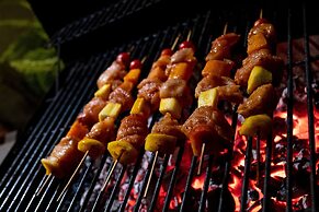 Mangaal Farmstay Goa