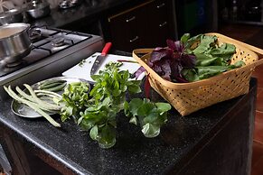 Mangaal Farmstay Goa