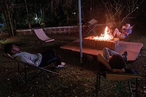 Mangaal Farmstay Goa