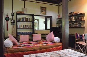 Mangaal Farmstay Goa