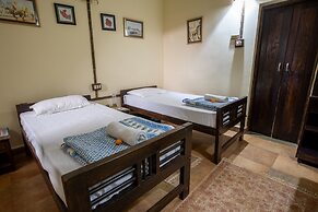 Mangaal Farmstay Goa