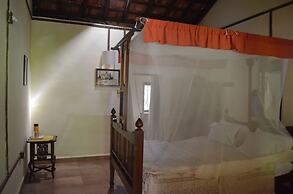 Mangaal Farmstay Goa