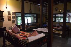 Mangaal Farmstay Goa