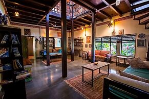 Mangaal Farmstay Goa