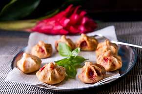 Mangaal Farmstay Goa