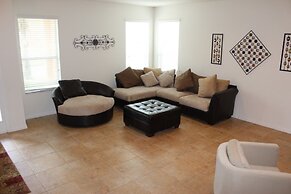 Aco63671 - Bella Vida Resort - 6 Bed 5.5 Baths Villa