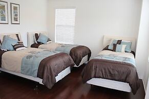 Aco63671 - Bella Vida Resort - 6 Bed 5.5 Baths Villa