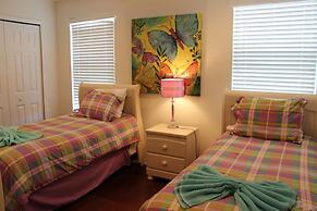 Aco63671 - Bella Vida Resort - 6 Bed 5.5 Baths Villa