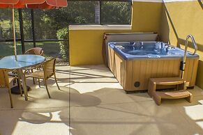Ip62813 - Encantada Resort - 2 Bed 2.5 Baths Townhome