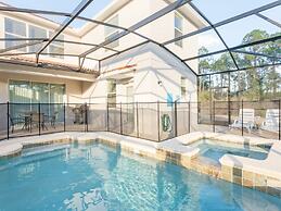 Fv50632 - Paradise Palms - 5 Bed 5 Baths Villa