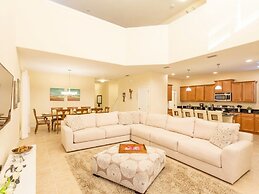 Fv50632 - Paradise Palms - 5 Bed 5 Baths Villa