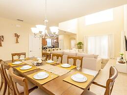 Fv50632 - Paradise Palms - 5 Bed 5 Baths Villa