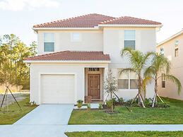 Fv50632 - Paradise Palms - 5 Bed 5 Baths Villa