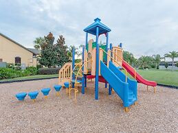 Fv50632 - Paradise Palms - 5 Bed 5 Baths Villa