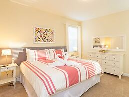 Fv50632 - Paradise Palms - 5 Bed 5 Baths Villa