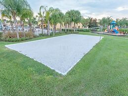 Fv50632 - Paradise Palms - 5 Bed 5 Baths Villa