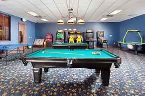 Fv50632 - Paradise Palms - 5 Bed 5 Baths Villa