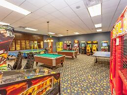 Fv50632 - Paradise Palms - 5 Bed 5 Baths Villa