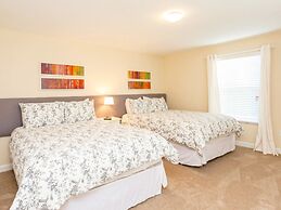 Fv50632 - Paradise Palms - 5 Bed 5 Baths Villa