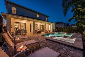 Je59002 - The Encore Club Resort - 9 Bed 8.5 Baths Villa