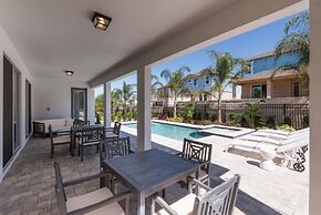 Je59002 - The Encore Club Resort - 9 Bed 8.5 Baths Villa