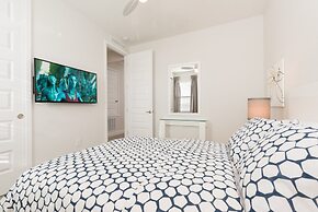 Je59002 - The Encore Club Resort - 9 Bed 8.5 Baths Villa