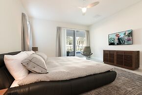 Je59002 - The Encore Club Resort - 9 Bed 8.5 Baths Villa