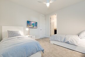 Je59002 - The Encore Club Resort - 9 Bed 8.5 Baths Villa