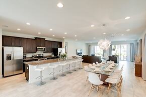 Je59002 - The Encore Club Resort - 9 Bed 8.5 Baths Villa