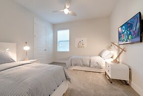 Je59002 - The Encore Club Resort - 9 Bed 8.5 Baths Villa