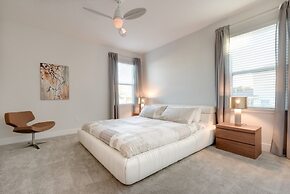 Je59002 - The Encore Club Resort - 9 Bed 8.5 Baths Villa