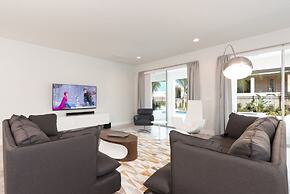 Je59002 - The Encore Club Resort - 9 Bed 8.5 Baths Villa